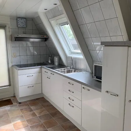 Vakantiehuisje Aan Zee Parque de vacaciones